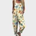 Yesenia | Comfortable Printed Jumpsuit 1