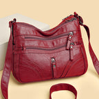 Lottie | Vintage Relaxed Shoulder Bag 2