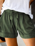 Tina | Stylish Summer Loose Short 7