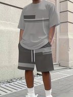 Fraser | Stylish Outdoor Summer Set 3