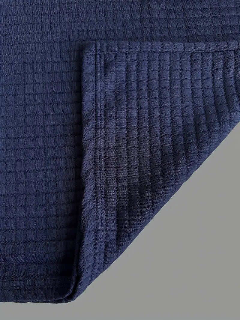 Lachlan | Classic Sleeve Pocket Polo Shirt 11