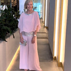 Lillian | Classy Elegant Wide Sleeve Set 1