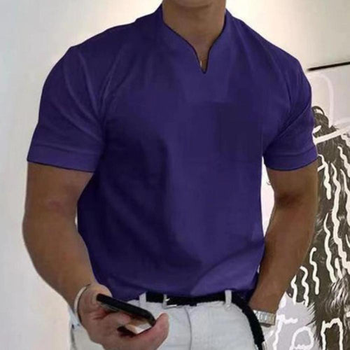 Lionel | Casual Collar Polo Shirt 1