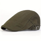 Walter | Classic Outdoor Flat Cap 1