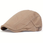Walter | Classic Outdoor Flat Cap 9
