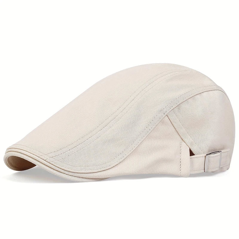 Walter | Classic Outdoor Flat Cap 10
