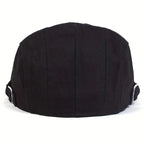 Walter | Classic Outdoor Flat Cap 12