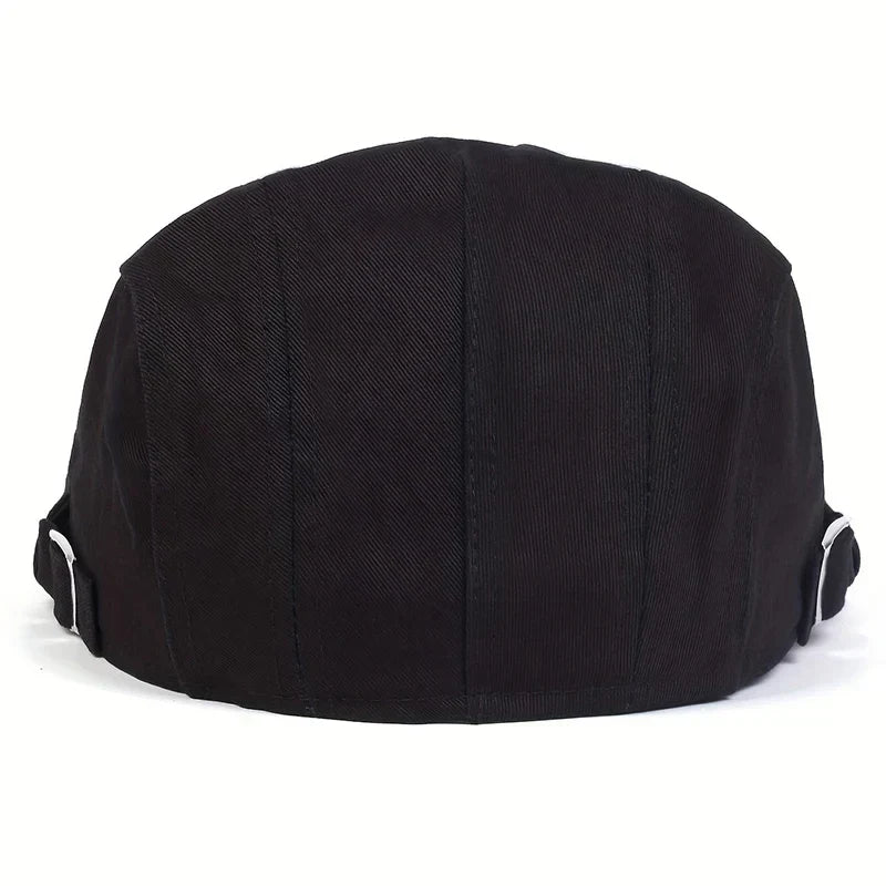 Walter | Classic Outdoor Flat Cap 12