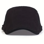 Walter | Classic Outdoor Flat Cap 11