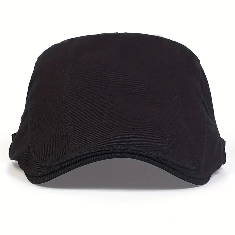 Walter | Classic Outdoor Flat Cap 11
