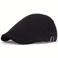 Walter | Classic Outdoor Flat Cap 8