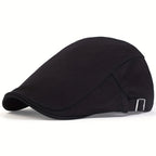 Walter | Classic Outdoor Flat Cap 8