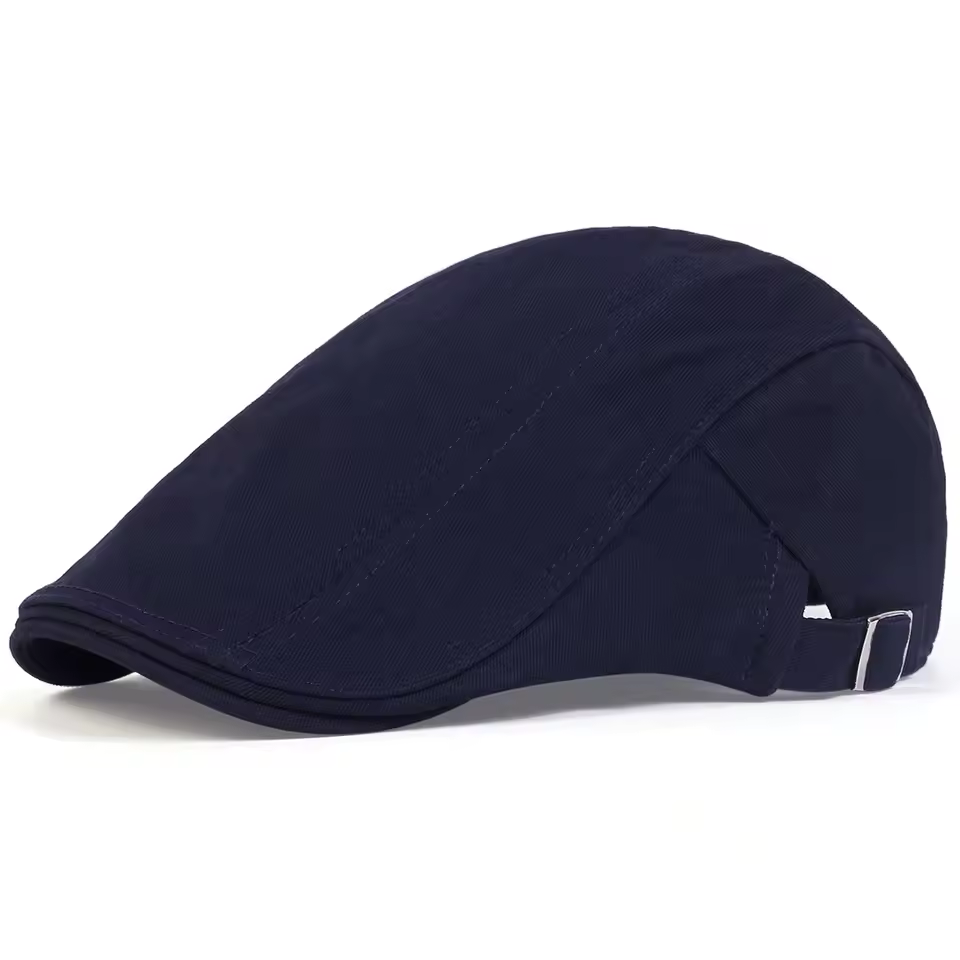 Walter | Classic Outdoor Flat Cap 7