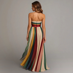 Melissa | Relaxed Fit Maxi Dress 4