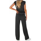 Eleanor | Casual Summer Soft Lounge Set 10