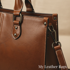 Sophie | Classic Shoulder Bag 4
