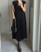 Freya | Timeless Comfort Dress 12