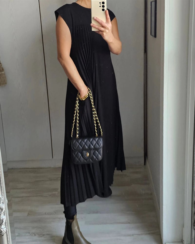 Freya | Timeless Comfort Dress 14