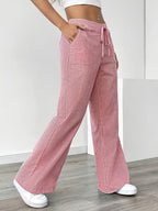 Mary | Relaxed Wide-Leg Lounge Pants 3