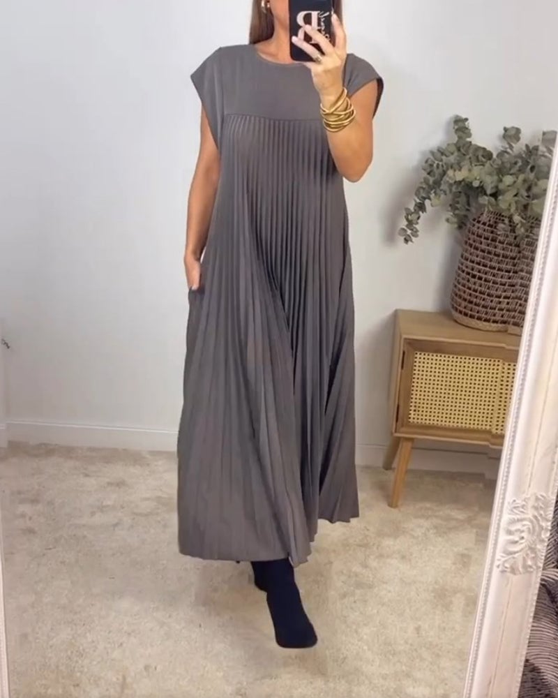 Freya | Timeless Comfort Dress 15