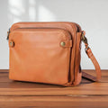 Wendy | Classic Shoulder Bag 9