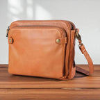 Wendy | Classic Shoulder Bag 9