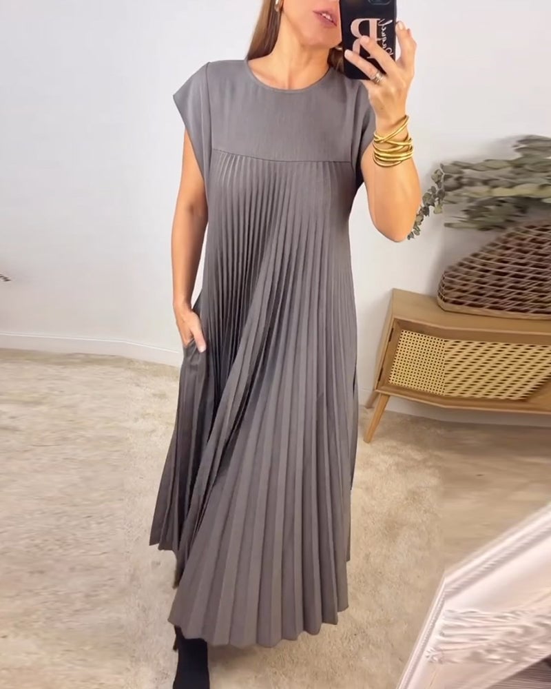 Freya | Timeless Comfort Dress 13