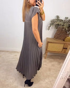 Freya | Timeless Comfort Dress 16