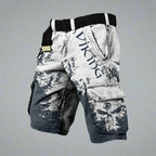 Alfie | Premium Adventure-Ready Shorts 4