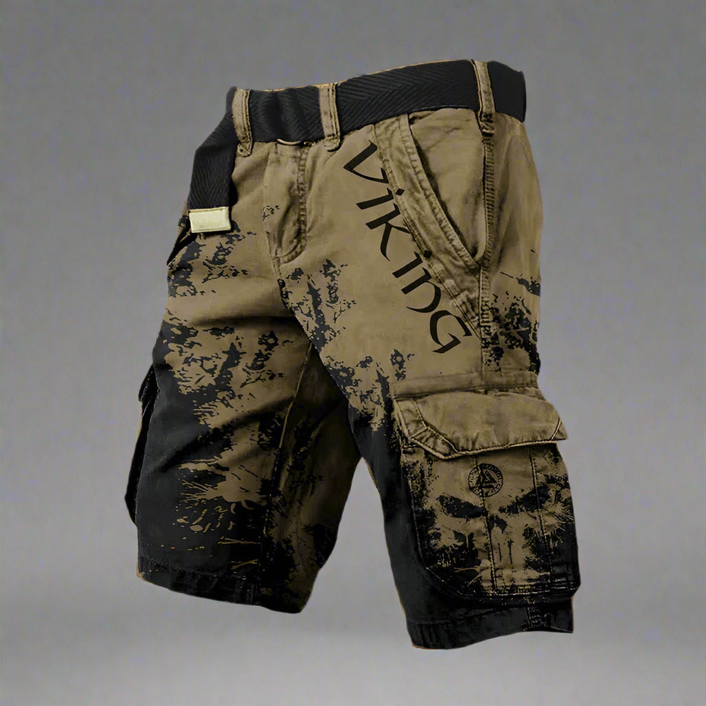 Alfie | Premium Adventure-Ready Shorts 5