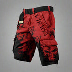 Alfie | Premium Adventure-Ready Shorts 7