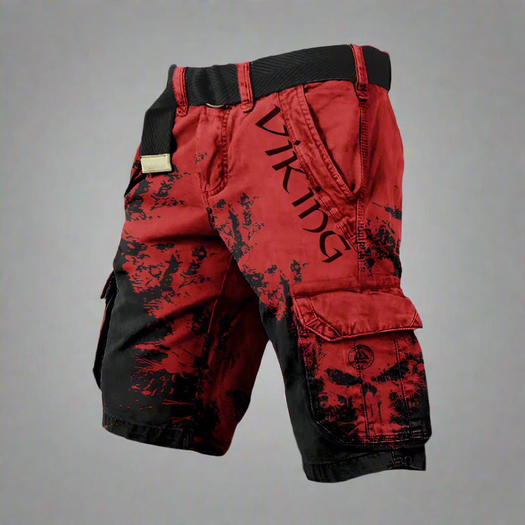 Alfie | Premium Adventure-Ready Shorts 7