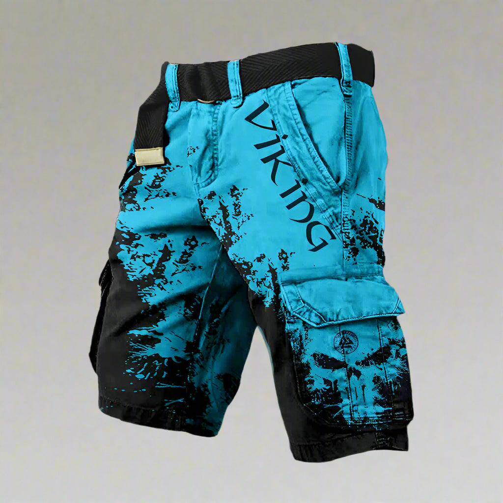 Alfie | Premium Adventure-Ready Shorts 10
