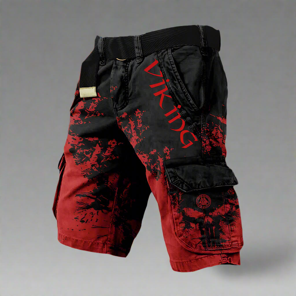 Alfie | Premium Adventure-Ready Shorts 6
