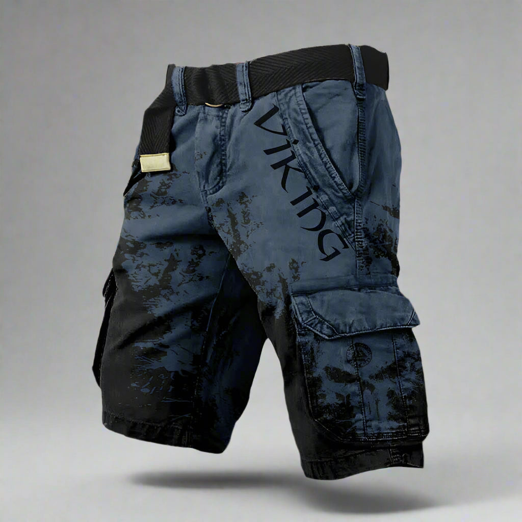 Alfie | Premium Adventure-Ready Shorts 9