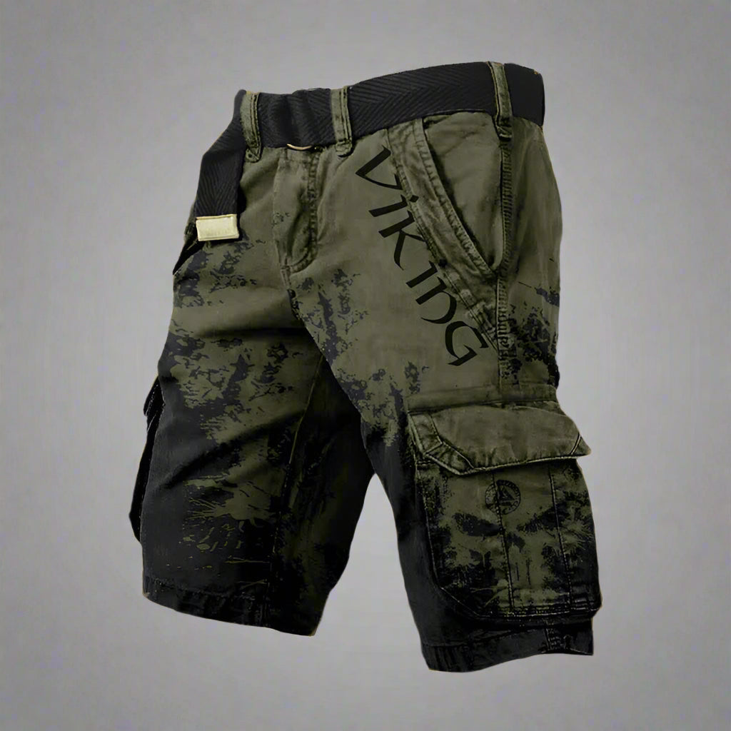 Alfie | Premium Adventure-Ready Shorts 8