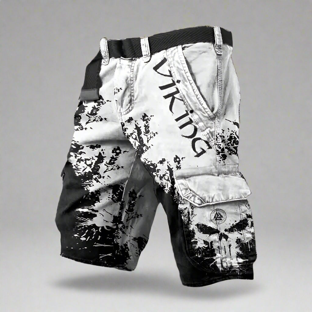 Alfie | Premium Adventure-Ready Shorts 2