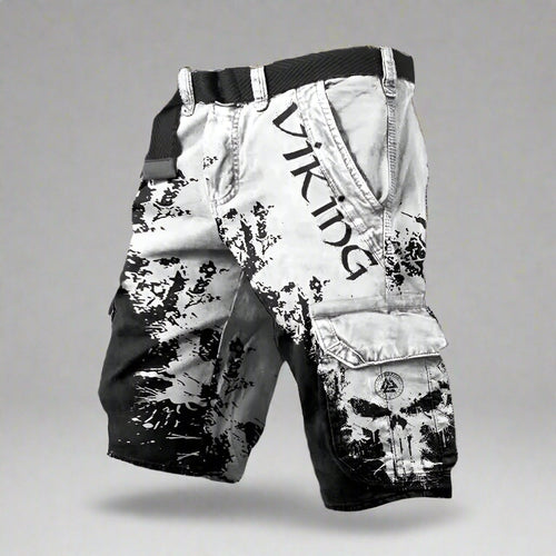 Alfie | Premium Adventure-Ready Shorts 2