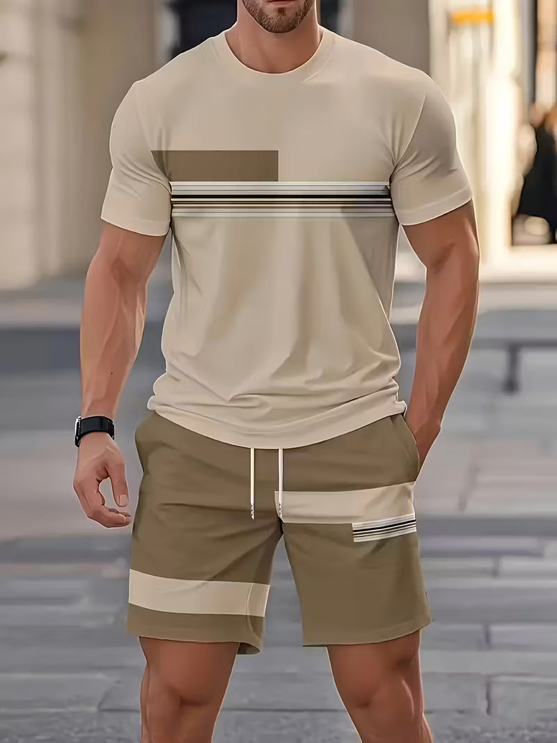 Fraser | Stylish Outdoor Summer Set 2