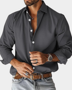 FREDERICK | SMART STYLISH SHIRT 2