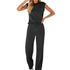 Eleanor | Casual Summer Soft Lounge Set 1
