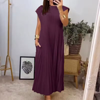 Freya | Timeless Comfort Dress 17