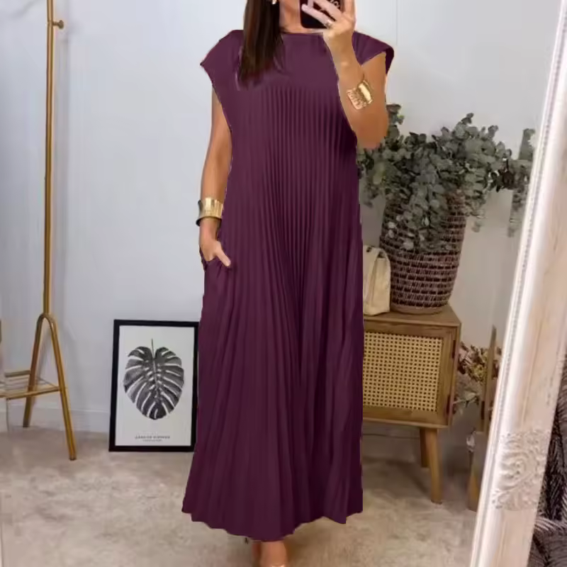 Freya | Timeless Comfort Dress 17