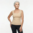 Althea | Built In Comfort Bra Tanktop 7