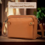 Wendy | Classic Shoulder Bag 2