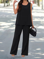 Avery | Elegant Everyday Lounge Set 4