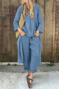 OLIVIA | STYLISH AND COMFORTABLE SET 5