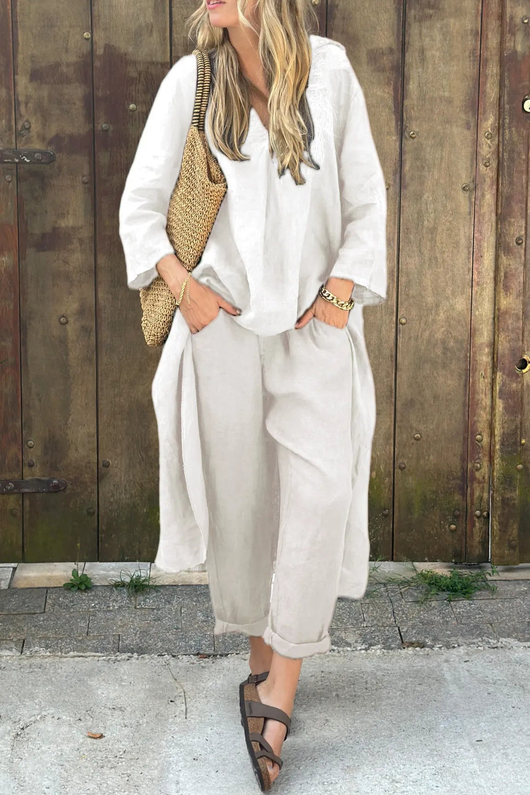 OLIVIA | STYLISH AND COMFORTABLE SET 6
