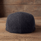 Arnel | Classic Tweed Flat Cap 5