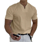 Lionel | Casual Collar Polo Shirt 9